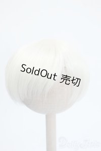 7-8inch/ウィッグ Y-25-05-07-224-YD-ZY