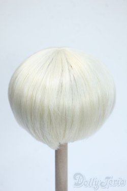 画像2: 7-8inch/ウィッグ Y-25-05-07-224-YD-ZY