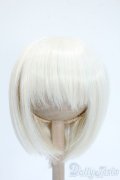 7-8inch/ウィッグ Y-25-05-07-220-YD-ZY