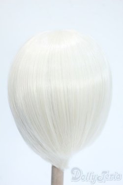 画像2: 7-8inch/ウィッグ Y-25-05-07-220-YD-ZY