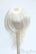 7-8inch/ウィッグ Y-25-05-07-218-YD-ZY