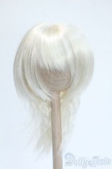 7-8inch/ウィッグ Y-25-05-07-218-YD-ZY
