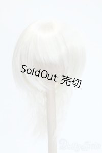 7-8inch/ウィッグ Y-25-05-07-218-YD-ZY