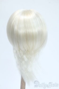 画像2: 7-8inch/ウィッグ Y-25-05-07-218-YD-ZY