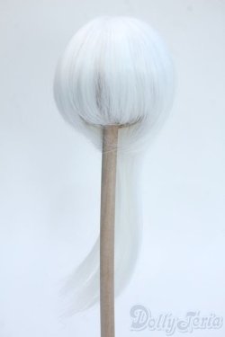 画像1: 7-8inch/ウィッグ Y-25-05-07-223-YD-ZY