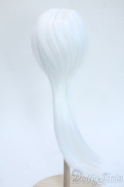 画像2: 7-8inch/ウィッグ Y-25-05-07-223-YD-ZY