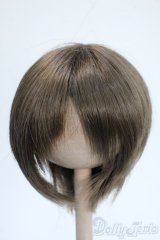 7-8inch/ウィッグ Y-25-05-07-221-YD-ZY
