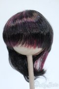 8-9inch/ウィッグ Y-25-05-07-229-YD-ZY