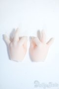 MDD/ハンドパーツ：ディーラー様製 Y-25-05-07-170-YD-ZY