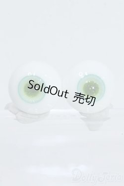 画像1: 14mm/グラスアイ Y-25-05-07-165-YD-ZY