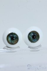 17ｍｍ/グラスアイ Y-25-05-07-168-YD-ZY