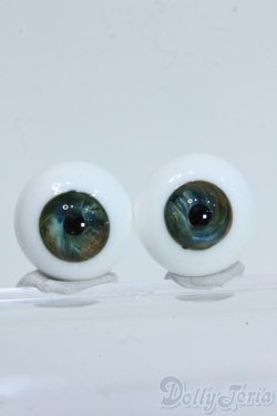 画像1: 17ｍｍ/グラスアイ Y-25-05-07-168-YD-ZY