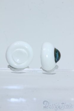 画像2: 17ｍｍ/グラスアイ Y-25-05-07-168-YD-ZY