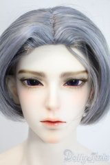 LUTS/Super Senior Delf： WAVE Y-25-05-07-181-YD-ZY