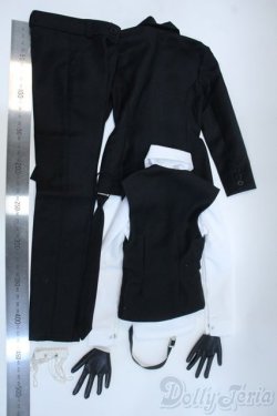 画像2: 70cmドール/OF：衣装セット Y-25-05-07-194-YD-ZY