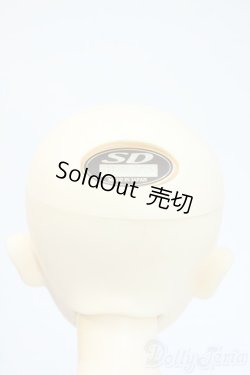 画像4: SD/ヴィクトリカ・ド・ブロワ ヘッド+SDGrGボディ Y-25-05-07-183-YD-ZY