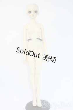 画像5: SD/ヴィクトリカ・ド・ブロワ ヘッド+SDGrGボディ Y-25-05-07-183-YD-ZY