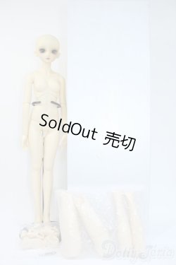 画像7: SD/ヴィクトリカ・ド・ブロワ ヘッド+SDGrGボディ Y-25-05-07-183-YD-ZY