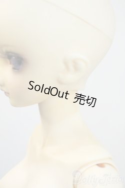 画像8: SD/ヴィクトリカ・ド・ブロワ ヘッド+SDGrGボディ Y-25-05-07-183-YD-ZY