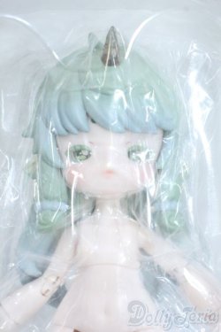 画像1: ANTU/萌獣魔法:木木羊 モクモクヤギ Y-25-05-07-186-YD-ZY