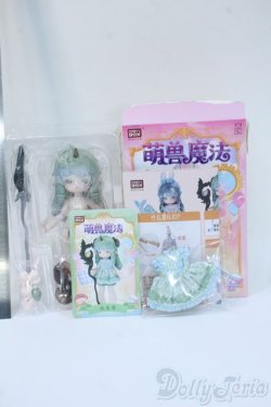 画像3: ANTU/萌獣魔法:木木羊 モクモクヤギ Y-25-05-07-186-YD-ZY