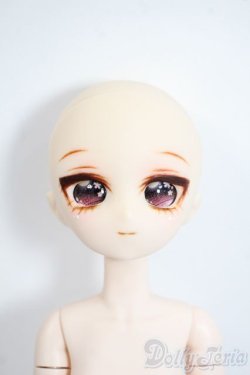 画像1: 1/6/PARABOX CHARAヘッド+オビツ24ボディ+ハンドパーツ Y-25-05-07-187-YD-ZY