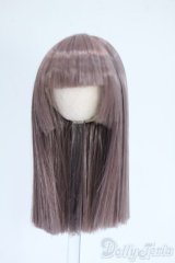 5inch/ウィッグ Y-25-05-07-207-YD-ZY