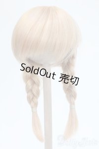 8inch/ウィッグ Y-25-05-07-219-YD-ZY
