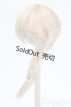 画像2: 8inch/ウィッグ Y-25-05-07-219-YD-ZY