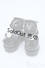 SDM＆MSD/OF:靴 Y-25-05-07-236-YD-ZY