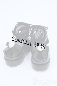 SDM＆MSD/OF:靴 Y-25-05-07-236-YD-ZY