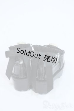 画像2: SDM＆MSD/OF:靴 Y-25-05-07-236-YD-ZY