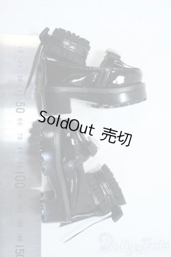 画像3: SDM＆MSD/OF:靴 Y-25-05-07-236-YD-ZY