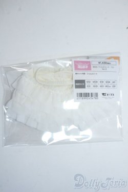 画像1: MDD/OF:フリルスコート・ミニVer.2 Y-25-06-18-181-YD-ZY