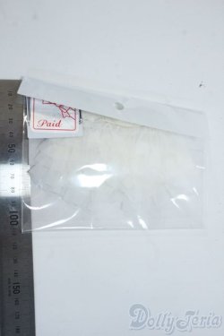 画像2: MDD/OF:フリルスコート・ミニVer.2 Y-25-06-18-181-YD-ZY