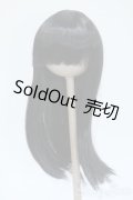 8-9inch/ウィッグ Y-25-05-07-263-YD-ZY