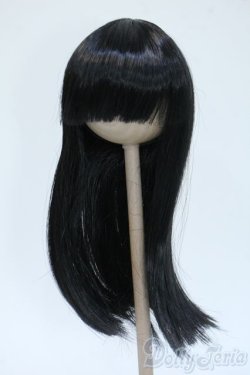 画像1: 8-9inch/ウィッグ Y-25-05-07-263-YD-ZY