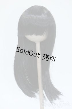 画像1: 8-9inch/ウィッグ Y-25-05-07-263-YD-ZY