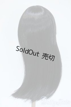 画像2: 8-9inch/ウィッグ Y-25-05-07-263-YD-ZY