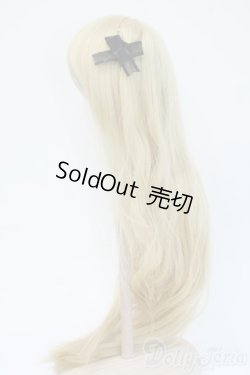 画像2: 8-9inch/ウィッグ Y-25-05-07-264-YD-ZY