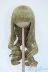 8-9inch/ウィッグ Y-25-05-07-265-YD-ZY