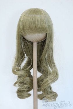 画像1: 8-9inch/ウィッグ Y-25-05-07-265-YD-ZY