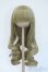 画像1: 8-9inch/ウィッグ Y-25-05-07-265-YD-ZY (1)