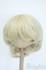 8-9inch/ウィッグ Y-25-05-07-266-YD-ZY