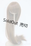 8-9inch/ウィッグ Y-25-05-07-267-YD-ZY