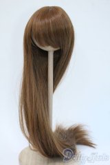 8-9inch/ウィッグ Y-25-05-07-267-YD-ZY