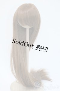 8-9inch/ウィッグ Y-25-05-07-267-YD-ZY