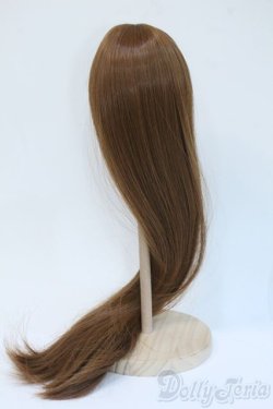 画像2: 8-9inch/ウィッグ Y-25-05-07-267-YD-ZY