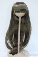 8-9inch/ウィッグ Y-25-05-07-275-YD-ZY