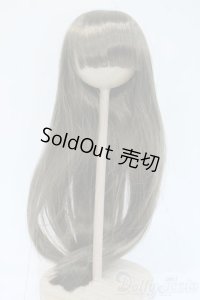 8-9inch/ウィッグ Y-25-05-07-275-YD-ZY